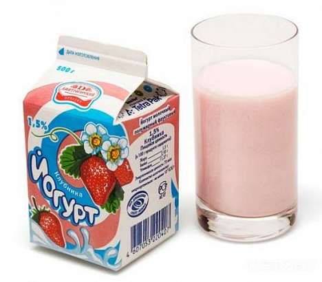 Полезны ли йогурты?