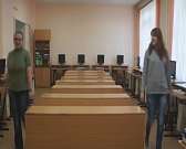 Мценские преподаватели филиала ОГУ записали для выпускников прощальный рэп