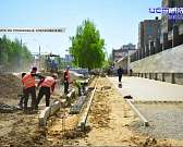 К ремонту дорог будет новый подход, работы на Комсомольской идут полным ходом, но у жителей есть нарекания. Интересное из эфира губернатора в соцсетях