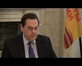 11 партий объединится в одну широкую коалицию