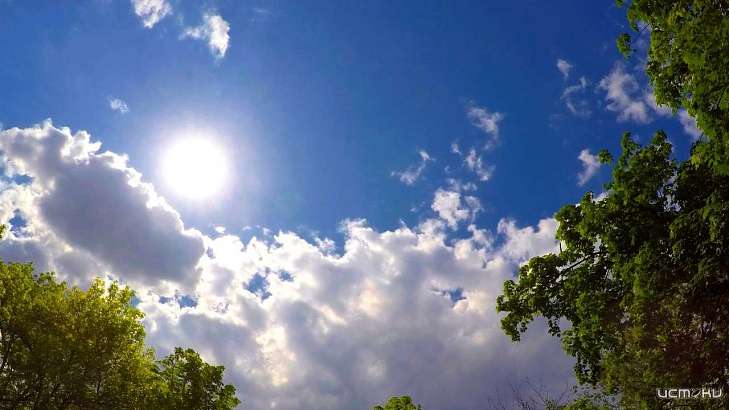 Усиливается влияние скандинавского антициклона. Синоптики сказали, что ждут улучшение погодных условий на Орловщине