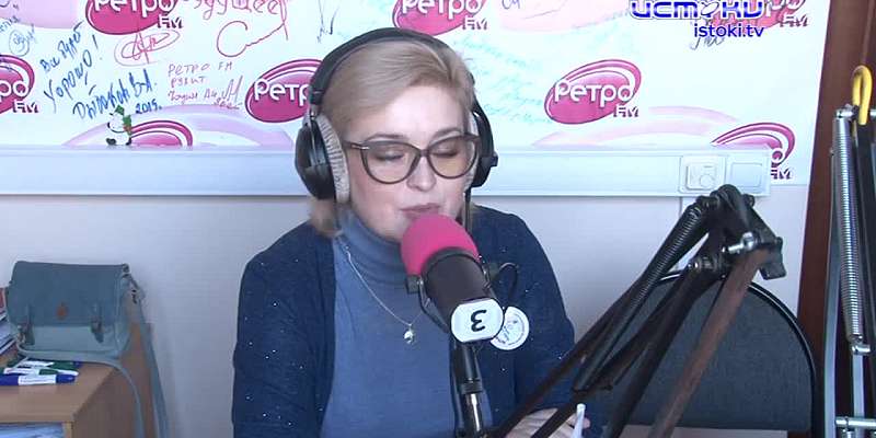 Наталья Куприянова — о «Музыке добрых сердец»