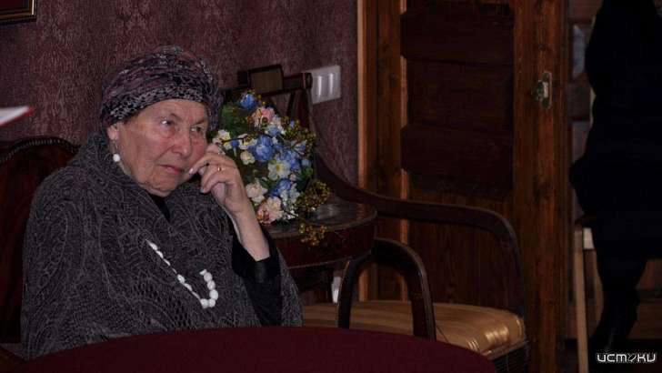 В Орле ушел из жизни экс-директор музея Тургенева 