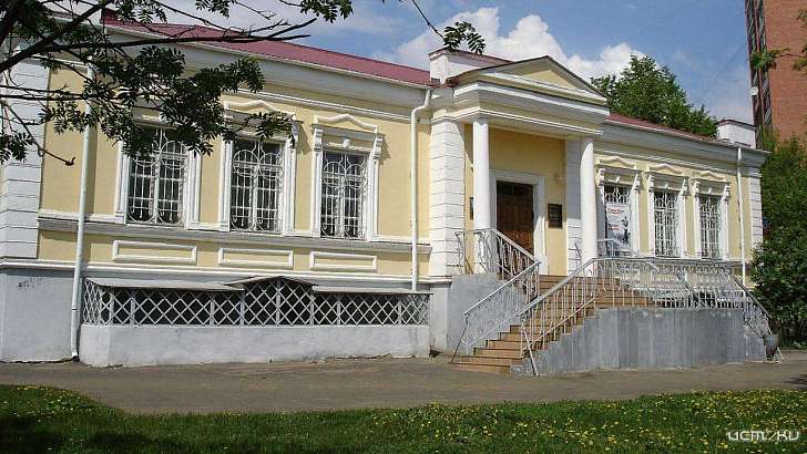 «История одного экспоната»: орловский музей запустил онлайн-проект