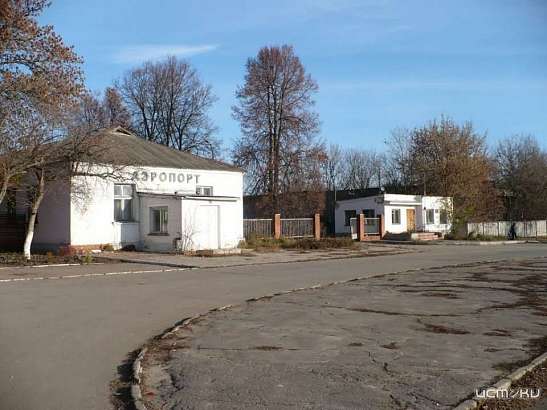 Эксперты разрешили реконструировать аэропорт «Южный» в Орле