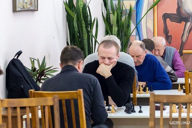 В Орле сегодня будет дан старт чемпионату Орловской области по классическим шахматам среди мужчин и женщин. 