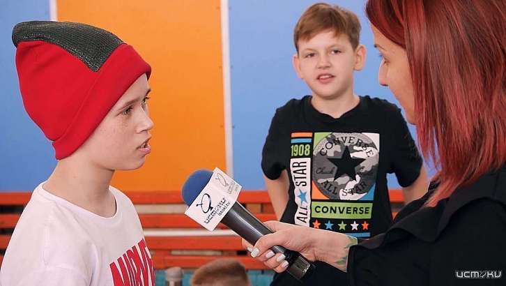 С уличного танца до пьедестала: в Орле прошли официальные соревнования по брейкингу