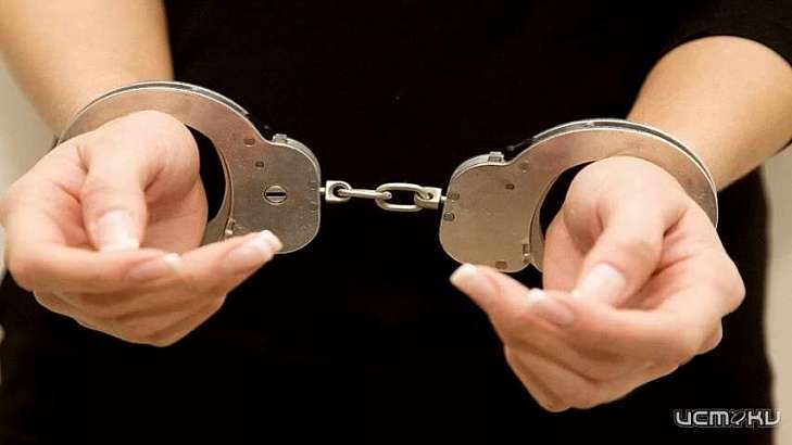 Две 19-летние орловчанки сели на три года за закладки