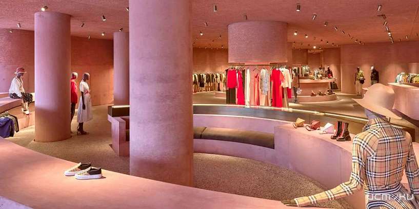 Как дизайн магазина влияет на продажи?