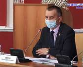 Незаконное строительство: у орловских депутатов возникли вопросы к компании «Мираторг»