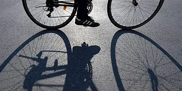 кража УМВД  Кража велосипедов  В Свердловском районе Орловской области задержан похититель двух велосипедов