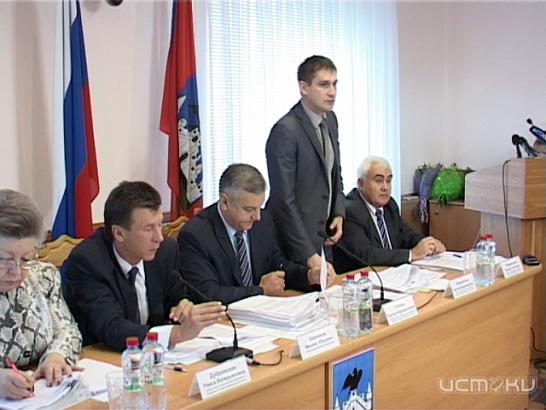 Тройная квитанция: дебаты вокруг отопительного сезона