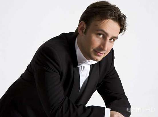 Владислав Косарев проведет в Орле сольные выступления. 