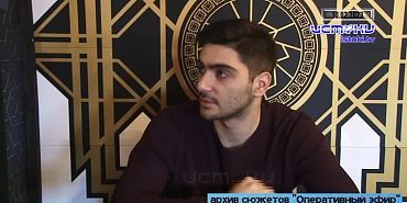 Хорошо забытое старое 15.02.2025