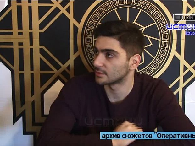 Хорошо забытое старое 15.02.2025