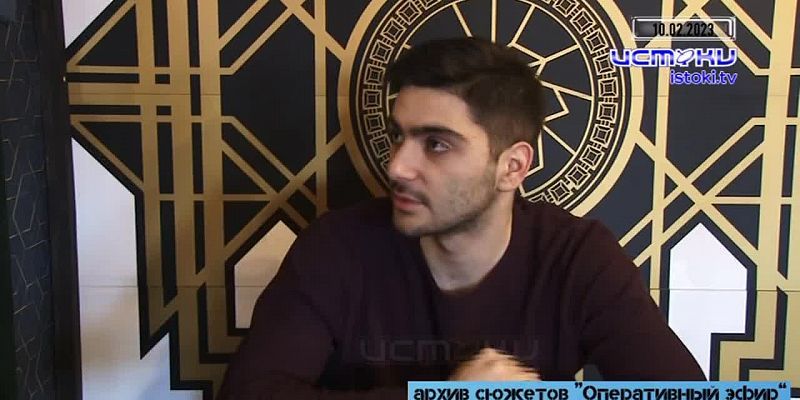 Хорошо забытое старое 15.02.2025