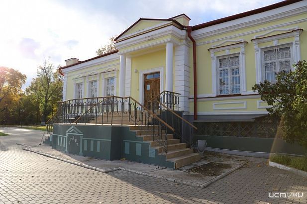 Завтра орловские музеи будут работать бесплатно Завтра орловские музеи будут работать бесплатно