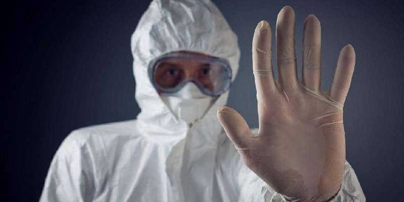 «Бессмертного полка» и свадеб не будет: на Орловщине продлили карантин