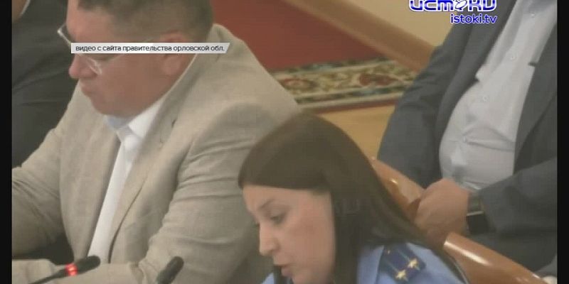 Каверзные вопросы для мэра и губернатора
