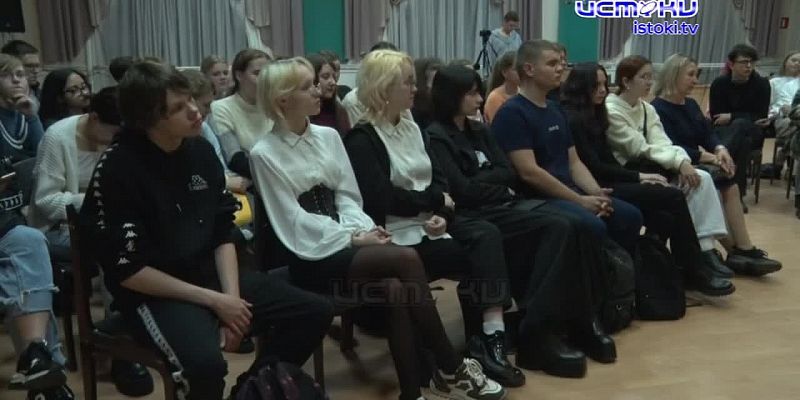 Классик не просто так назван классиком.