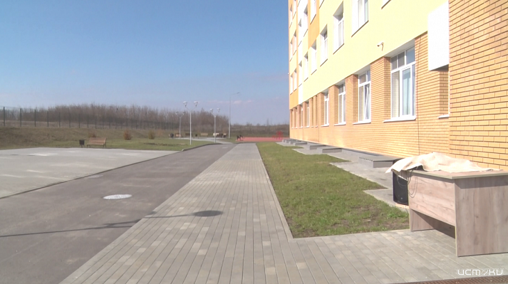 На Орловщине ликвидируют две школы: в Ливенском районе закроются Вязово‑Дубравская и Круглянская основные школы