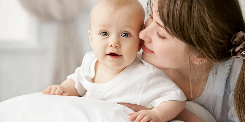 Орловские семьи смогут воспользоваться пунктами проката предметов первой необходимости для новорожденных и услугами «социальной няни»