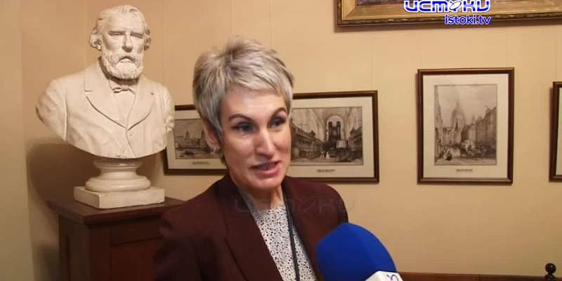 Орловские литераторы, музыканты, художники и просто неравнодушные к творчеству Ивана Тургенева отметили именины писателя. В этом году в музее Тургенев...