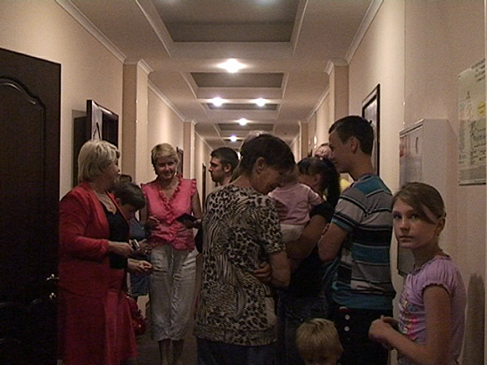 Как орловчане могут помочь беженцам с Украины? 