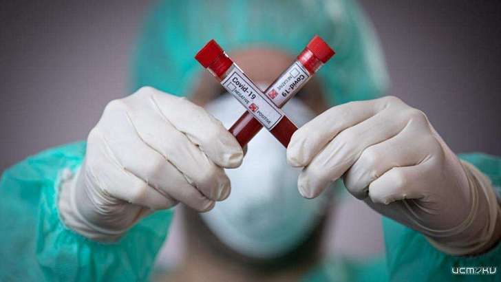 За сутки в Орловской области коронавирус нашли у 31 пациента