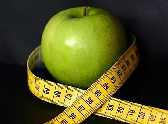 Снижения веса и коррекция фигуры