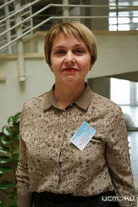 Логопед из Мценска Евгения Савушкина — в финале Всероссийского конкурса „Учитель‑дефектолог России — 2026“