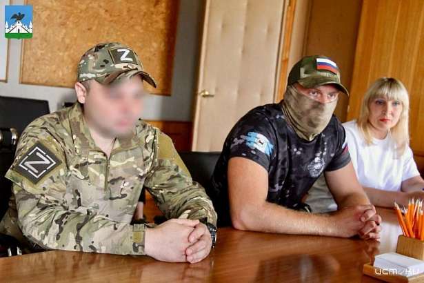 Участники СВО продолжают прибывать в отпуск в Орёл