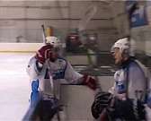 21:0. Хоккеисты СДЮСШОР №10 разгромили дублёров "Орёлстроя"