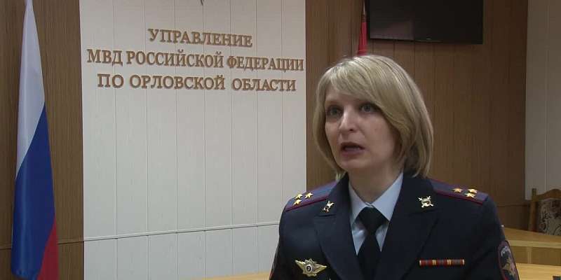 В Мценске накрыли ОПГ по торговле контрафактным табаком
