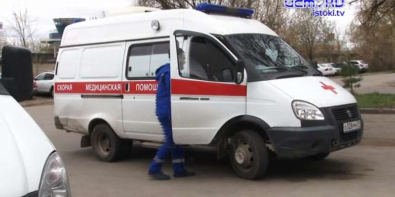 Орловщина установила антирекорд по заболевшим COVID-19, а о рушащихся памятниках архитектуры сняли фильм
