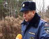 Как на пороховой бочке. Жителям Лужков и сотрудникам МЧС спать спокойно не дает мусорка