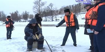 В Орле прошёл профилактический рейд в рамках акции «Оранжевое настроение»