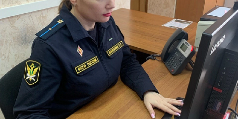 алименты УФССП России по Орловской области судебные приставы Орловчанка выплатила 180 тысяч рублей алиментов после привлечения к административной ответственности