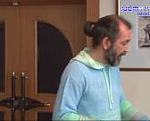 Модный показ в музее. Известный орловский реконструктор представил коллекцию одежд 16-17 веков. Все работы сделаны вручную и из натуральных тканей