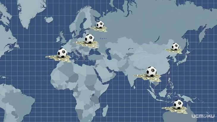 Договорные матчи в интернете: правда или ложь?