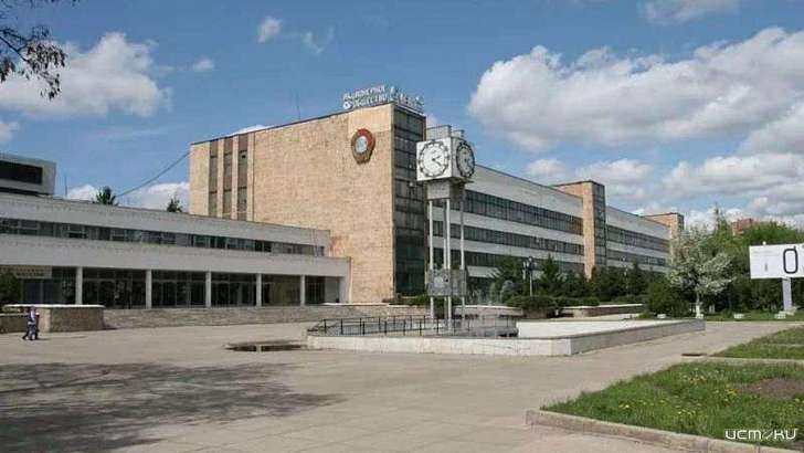 Здание «Орлэкса» попробуют продать по сниженной ставке