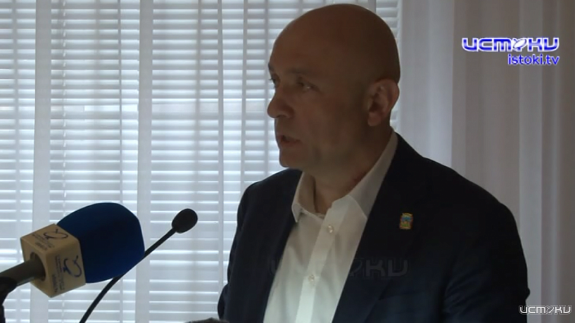 Город в упадке, а в отчете все в порядке!