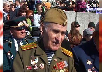 Орловские ветераны поделились с нами воспоминаниями о Великой Отечественной Войне