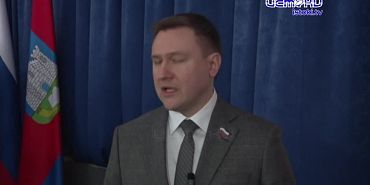 Новые меры социальной поддержки, отчет УМВД и комплексное развитие территорий.