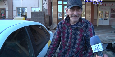 Загадочный "Спящий чиновник" Ященко не заметил проблем с дорогами