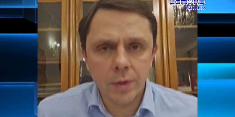 Пусть снег убирает тот, кто его набросал. Но главной темой эфира губернатора стала атака дронов на город и рассказ о дальнейших действиях власти - гла...