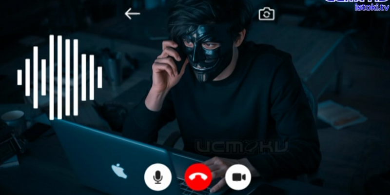 Редакция ИСТОКОВ стала участницей разговора с мошенниками, которые нам представились работниками "Водоканала" 