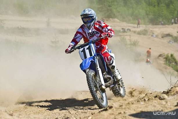 В Орловской области пройдет Кубок России Национальной Российской Мотоциклетной Федерации 