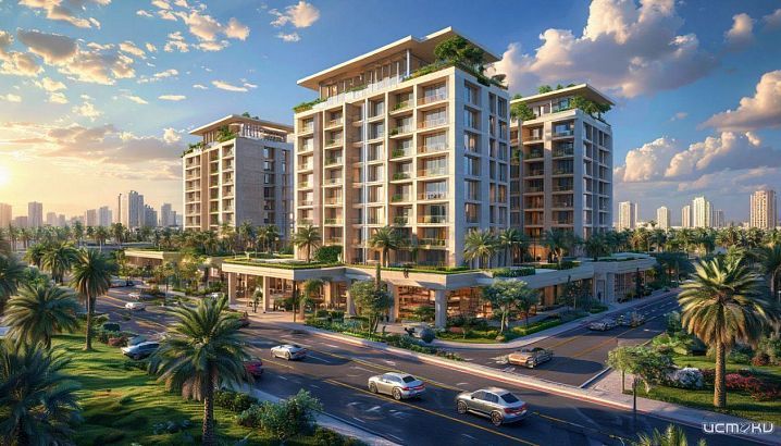 Дубай на уроках географии: как школьники Орла изучают мировые мегаполисы Дубай на уроках географии: как школьники Орла изучают мировые мегаполисы