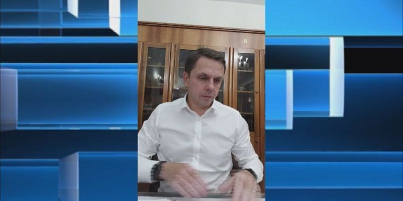Губернатор на связи! Андрей Клычков провел очередной прямой эфир